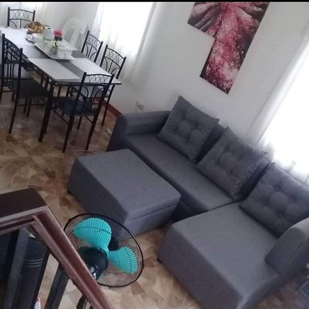 Bohol Staycation In Tagbilaran City Next To Panglao Island Εξωτερικό φωτογραφία