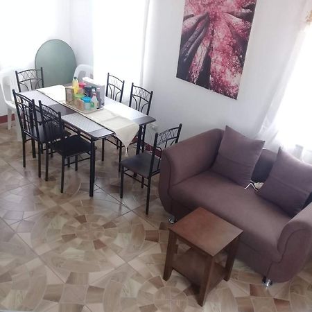 Bohol Staycation In Tagbilaran City Next To Panglao Island Εξωτερικό φωτογραφία