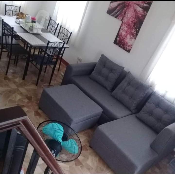 Bohol Staycation In Tagbilaran City Next To Panglao Island Εξωτερικό φωτογραφία