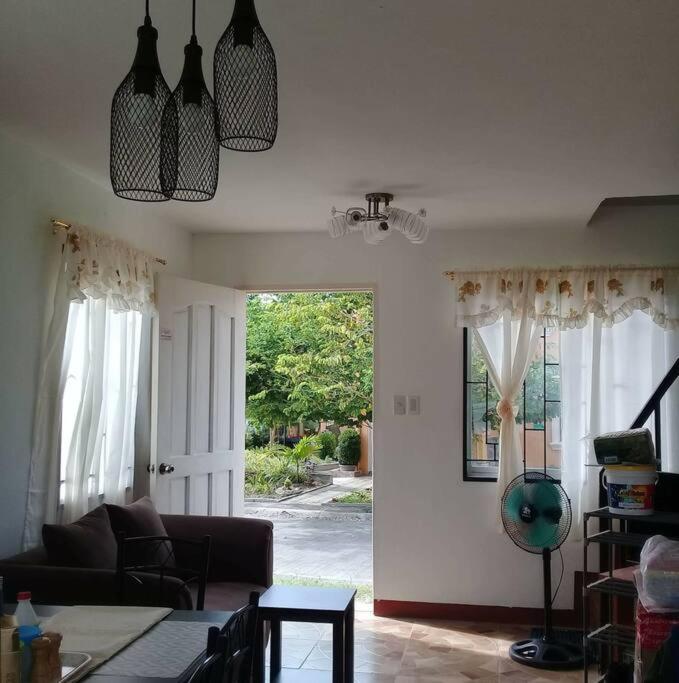 Bohol Staycation In Tagbilaran City Next To Panglao Island Εξωτερικό φωτογραφία