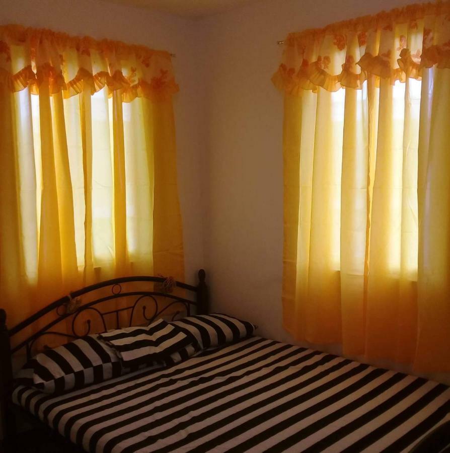 Bohol Staycation In Tagbilaran City Next To Panglao Island Εξωτερικό φωτογραφία