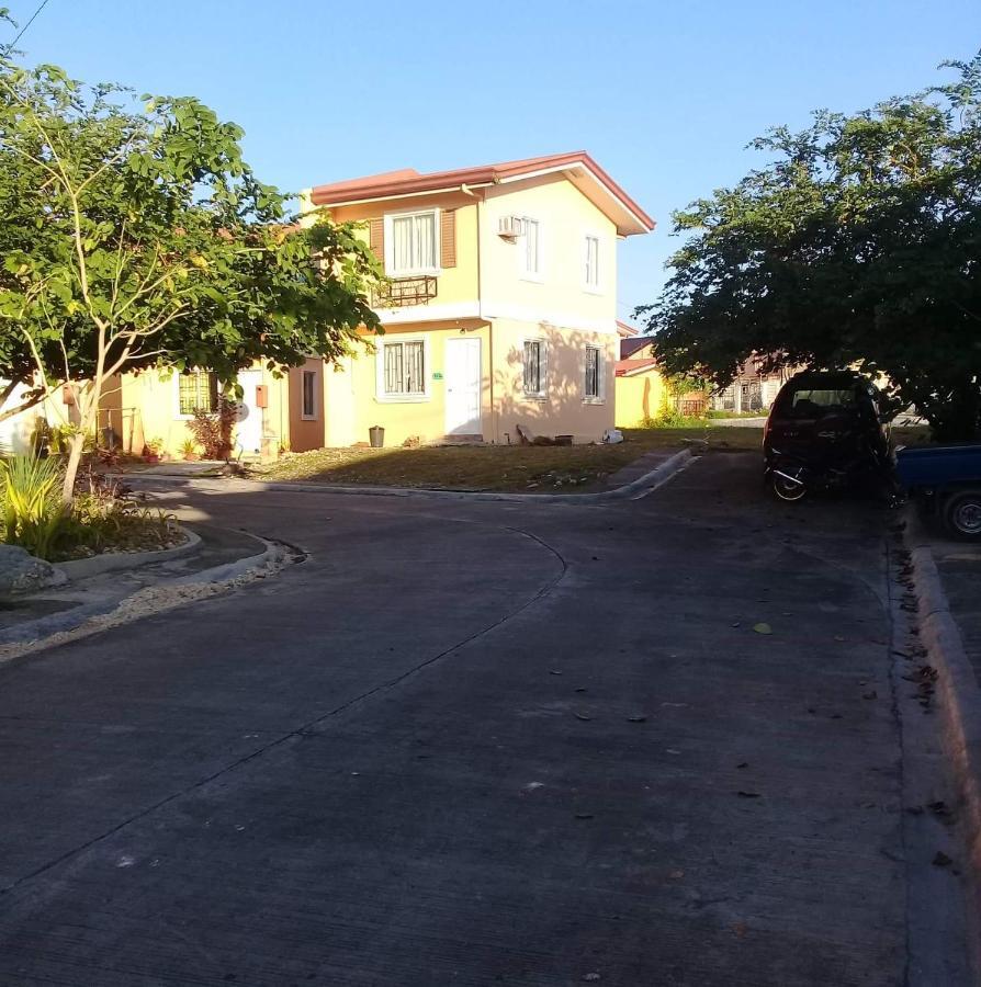 Bohol Staycation In Tagbilaran City Next To Panglao Island Εξωτερικό φωτογραφία