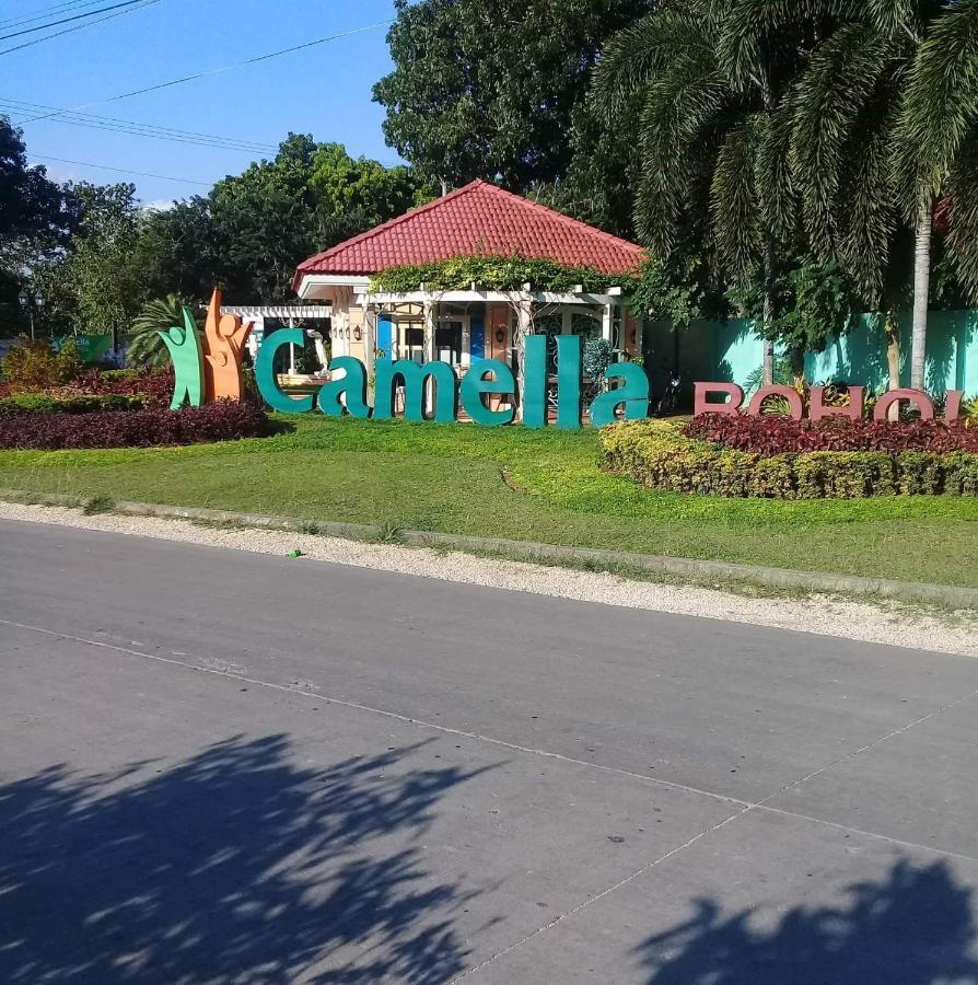 Bohol Staycation In Tagbilaran City Next To Panglao Island Εξωτερικό φωτογραφία