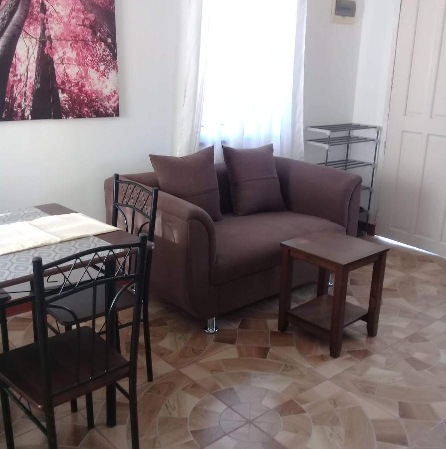 Bohol Staycation In Tagbilaran City Next To Panglao Island Εξωτερικό φωτογραφία