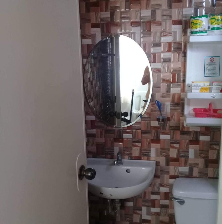 Bohol Staycation In Tagbilaran City Next To Panglao Island Εξωτερικό φωτογραφία