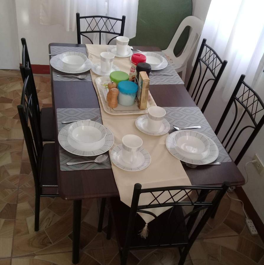 Bohol Staycation In Tagbilaran City Next To Panglao Island Εξωτερικό φωτογραφία