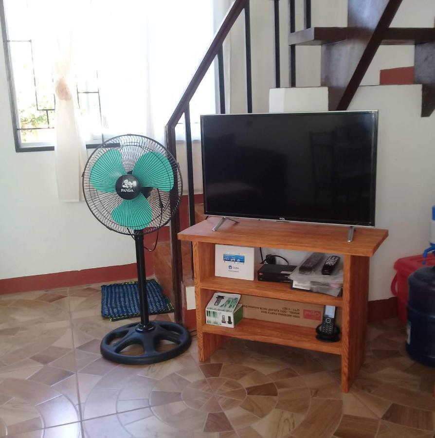 Bohol Staycation In Tagbilaran City Next To Panglao Island Εξωτερικό φωτογραφία