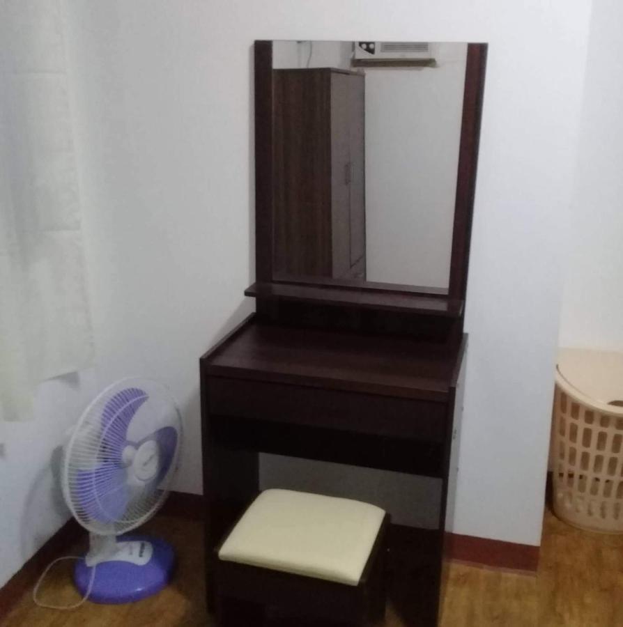 Bohol Staycation In Tagbilaran City Next To Panglao Island Εξωτερικό φωτογραφία