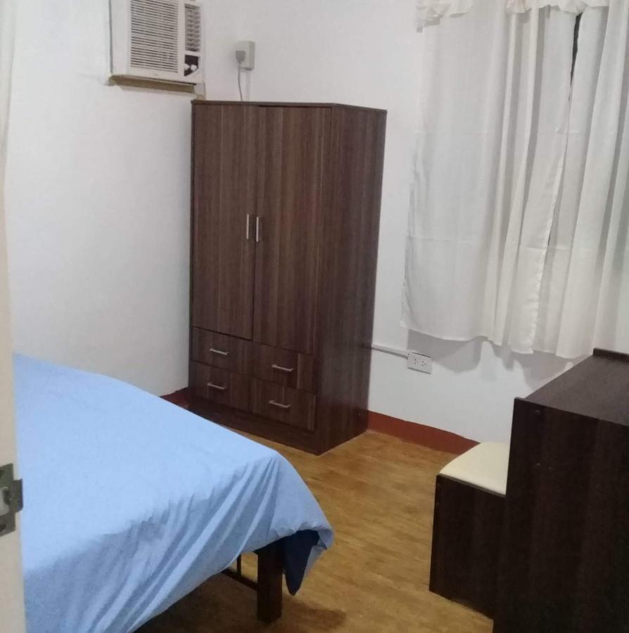 Bohol Staycation In Tagbilaran City Next To Panglao Island Εξωτερικό φωτογραφία