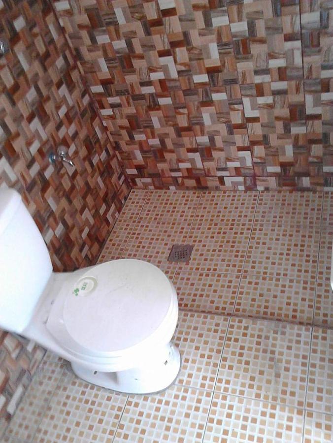 Bohol Staycation In Tagbilaran City Next To Panglao Island Εξωτερικό φωτογραφία