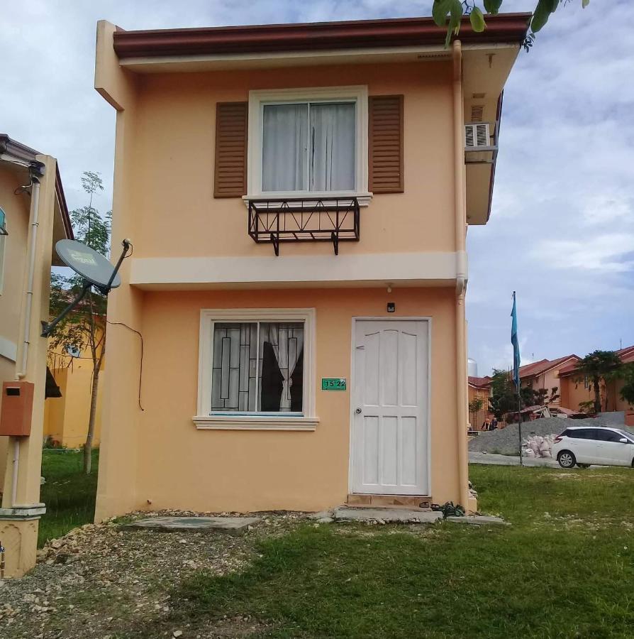 Bohol Staycation In Tagbilaran City Next To Panglao Island Εξωτερικό φωτογραφία
