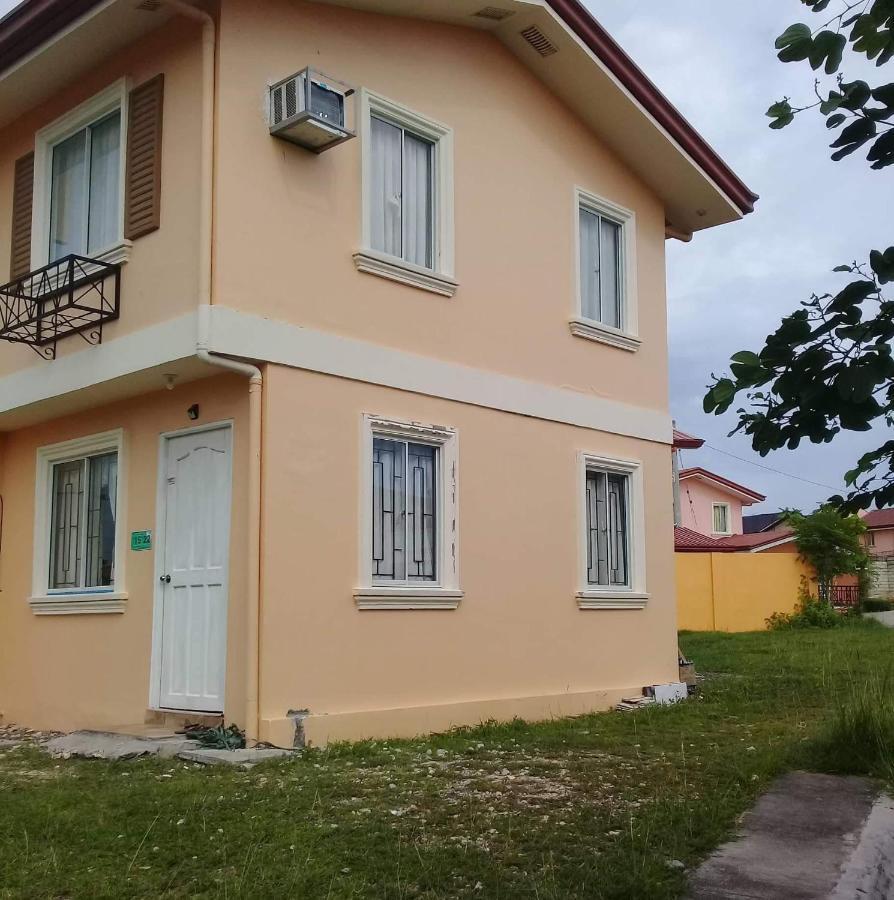Bohol Staycation In Tagbilaran City Next To Panglao Island Εξωτερικό φωτογραφία